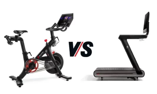 Peloton Bike vs Peloton Treadmill – Which Offers the Best Workout?