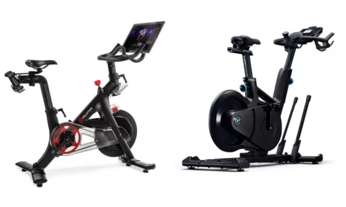 Peloton Vs Flywheel: Head-To-Head Comparison Between the Two