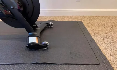 How to Clean Peloton Mat to Make it New Again?