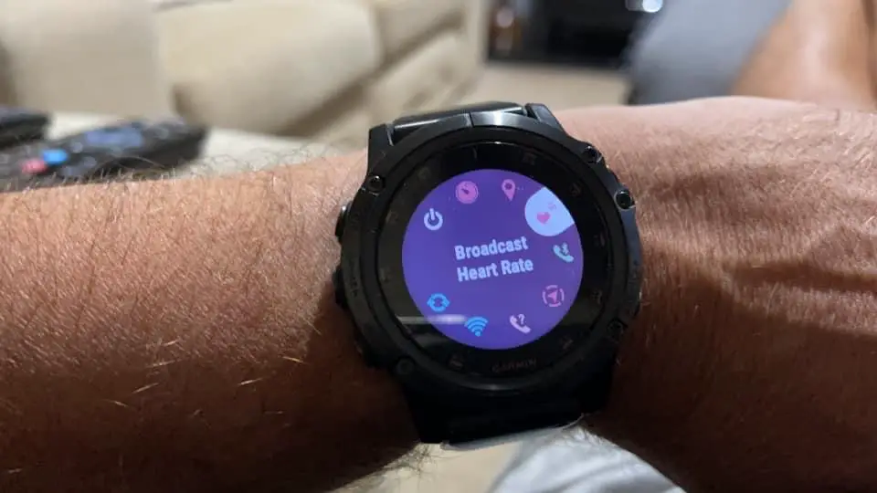 Connect garmin watch to peloton online app