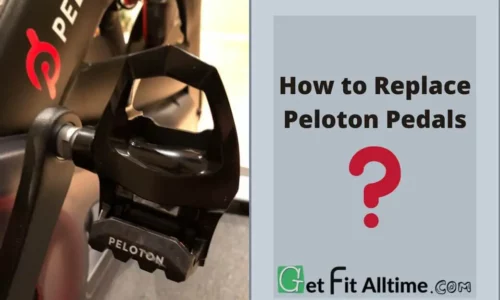 How to Change/Remove Peloton Bike Pedals – Super Easy Way