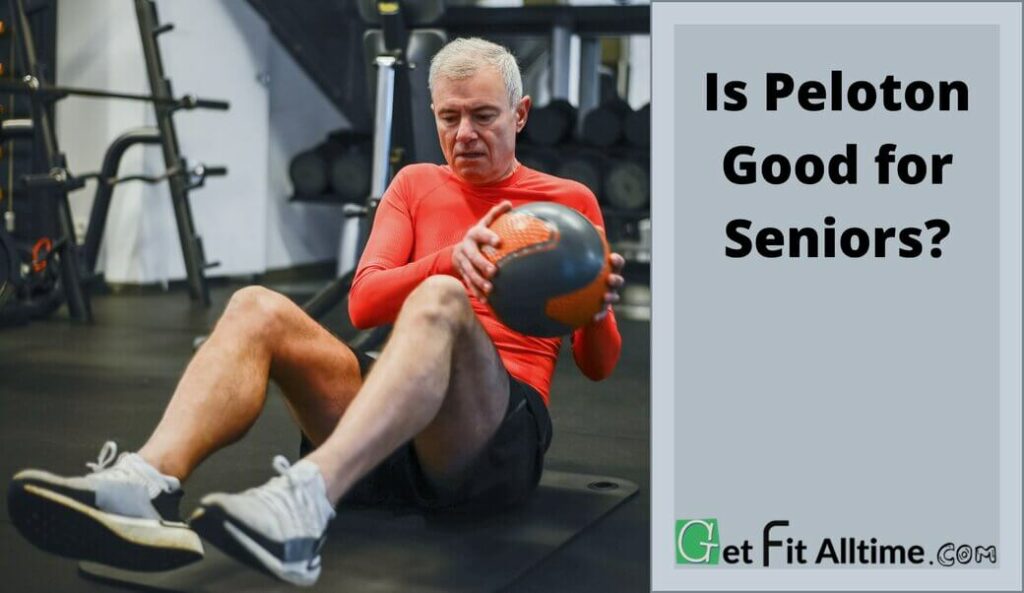 which-peloton-classes-are-good-for-seniors