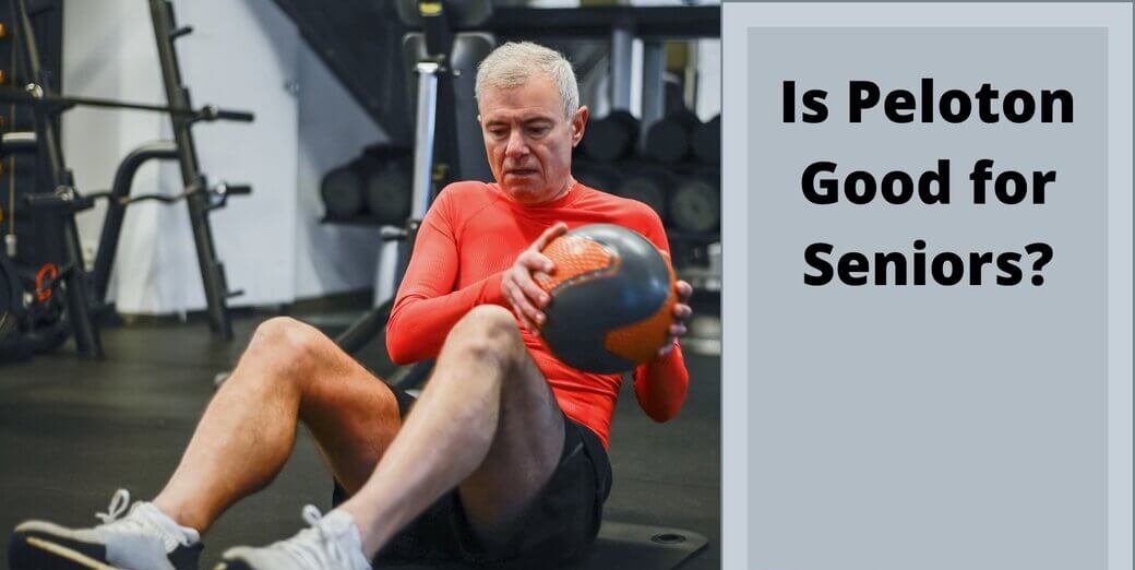 Is Peloton Good for Seniors