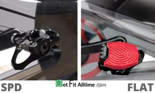 Can You Convert Peloton Default Pedals to SPD or Flat Pedals? Yes, You Can!