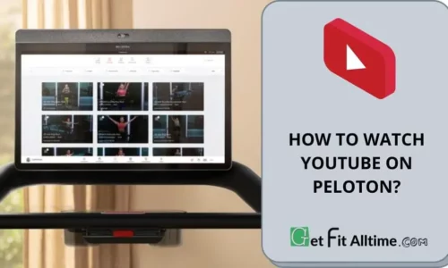 How to Watch & Download Youtube on Peloton Bike & Tread? Very Easy!