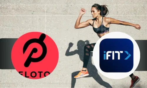 iFit Vs. Peloton: Which workout service is best for you?