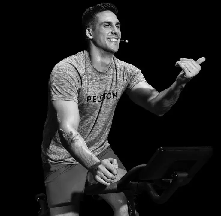 Best hip hop online peloton rides