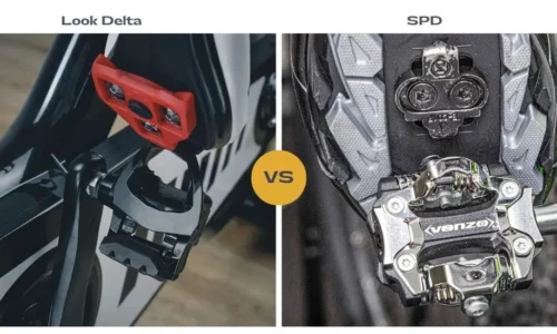 Look delta vs. Spd: Which is More Secure & Easy to Clip in/out?