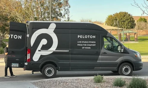 Peloton Delivery: All Explained – Time, Schedule, Tip & Expect