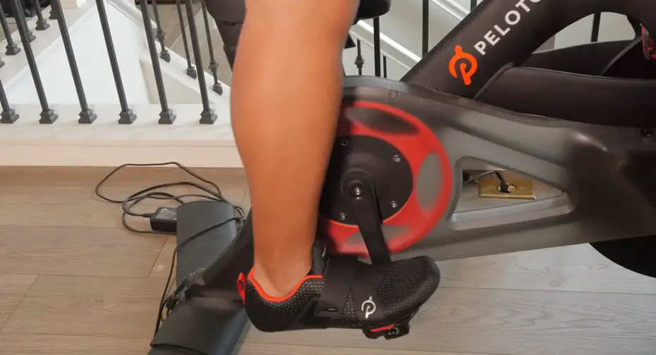 Peloton Altos Cycling Shoes Review of 2023 Ride Experience!