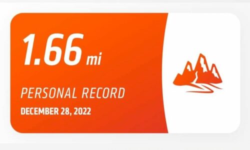 What is the Orangetheory Everest Workout? ( Templates & Goal)
