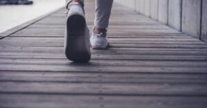 How Long Does It Take to Walk 5 Miles By Age And Gender?