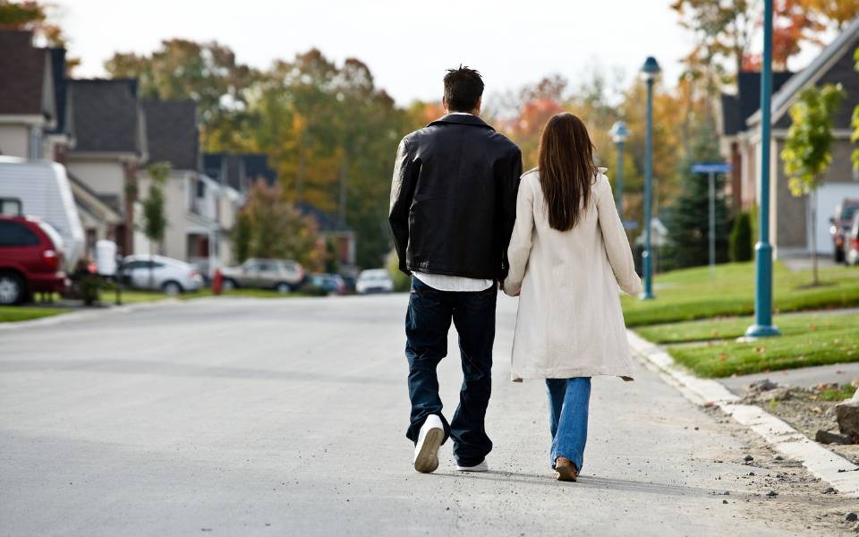 How Long Does It Take To Walk 1 Km By Age And Gender 8109