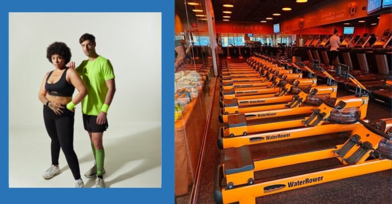 Otf Cloting What to Wear (& What to Avoid) to Orangetheory? - Otf Clothing