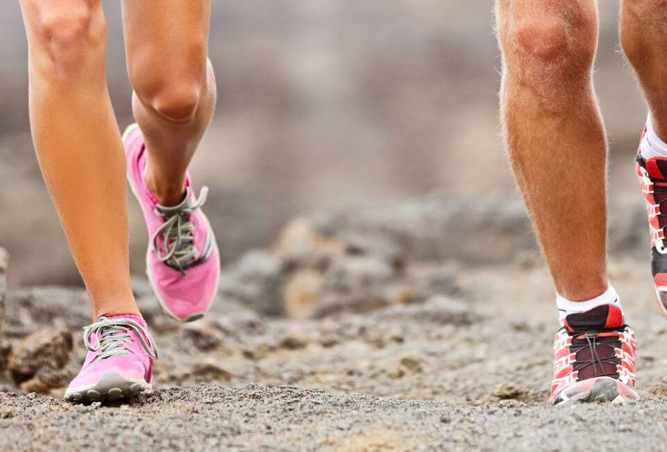 How Many Steps To Walk Or Run 3 Km By Height Gender 