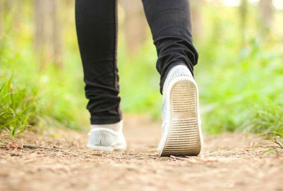 How Many Steps To Walk Or Run 10K By Height Gender 