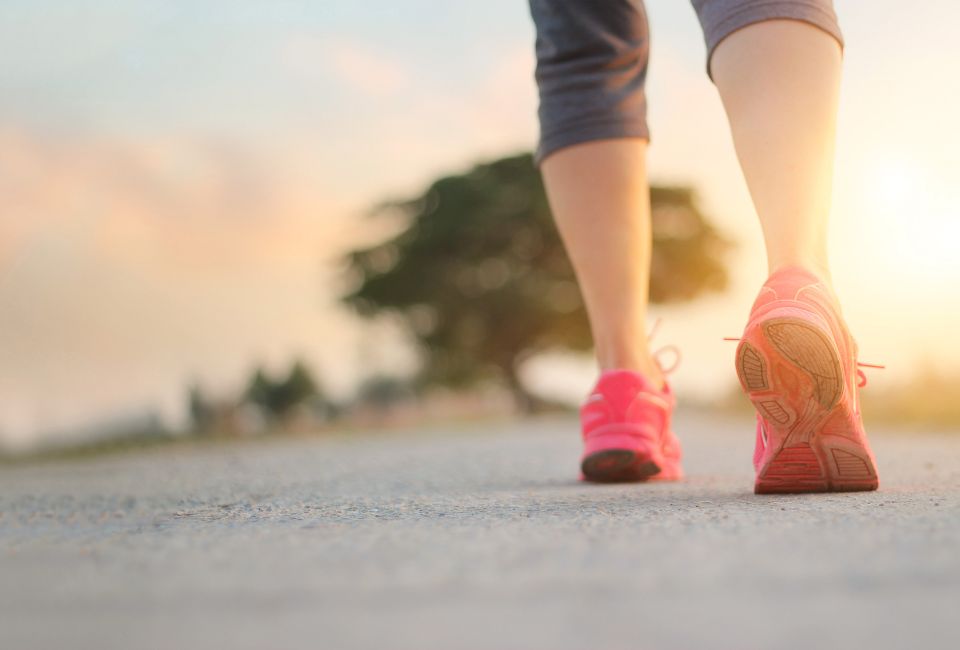 How Many Steps To Walk Or Run 5 Miles By Height Gender 