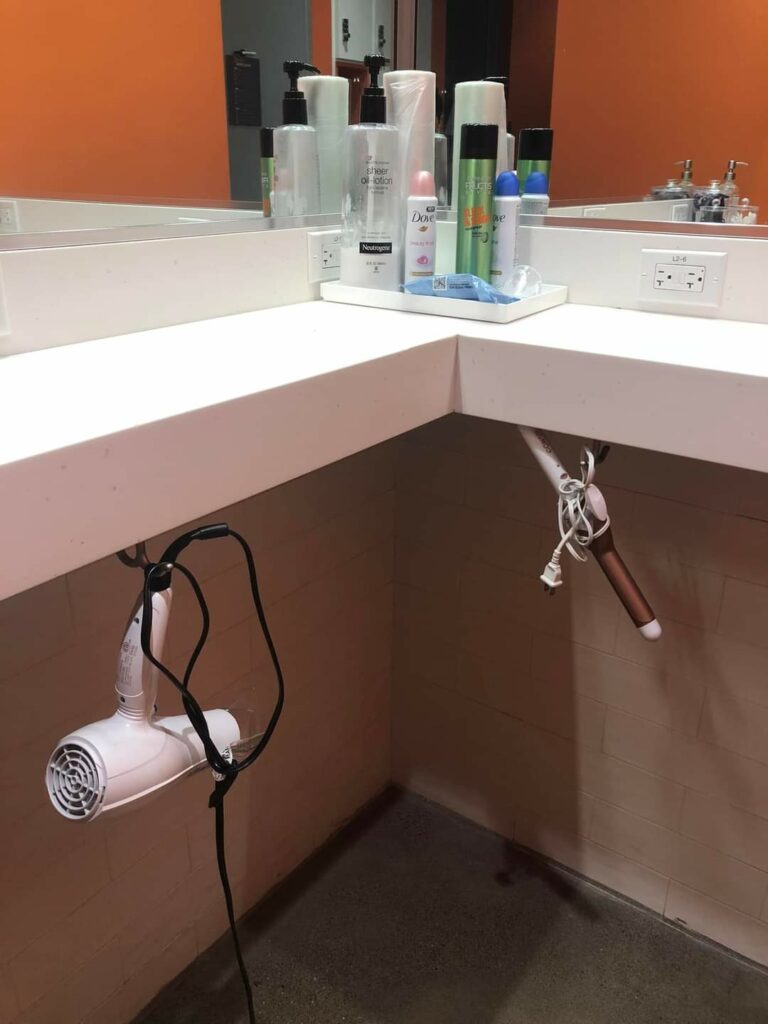 Does Orangetheory Provide Shower Essentials and Toiletries Like Body Soap, Shampoo, etc.
