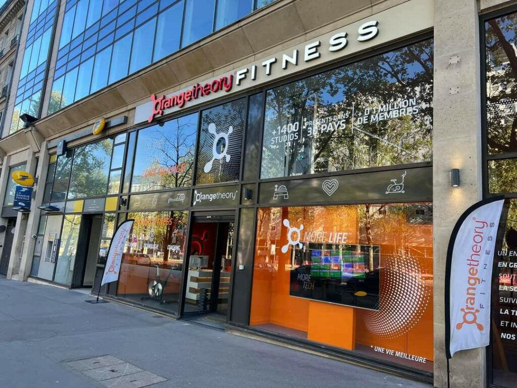 How to Pause Orangetheory Membership