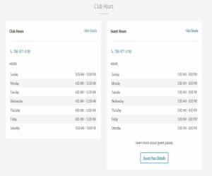 Does Lifetime Fitness Have a Guest Pass?