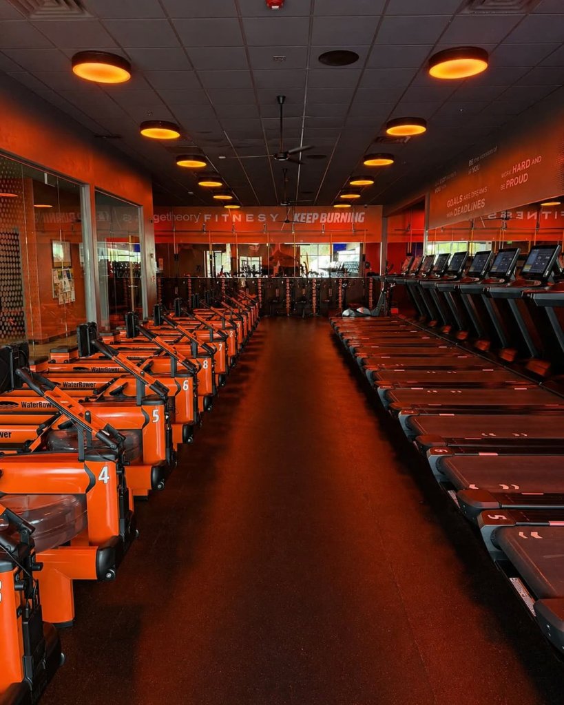 Orangetheory 