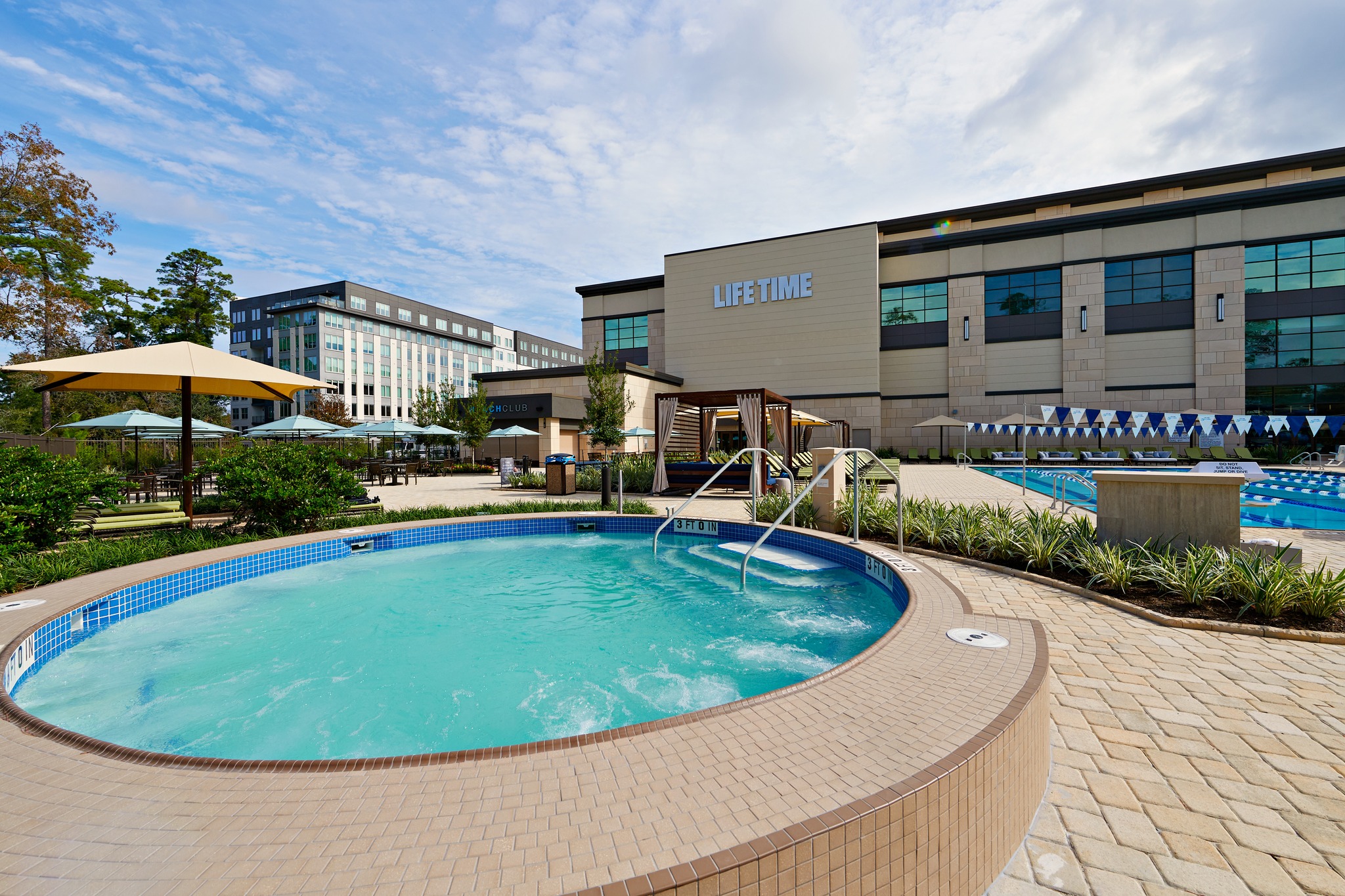 Life Time Fitness Membership Plans and Prices Full Guide, Membership