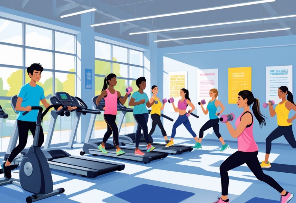 Understanding LA Fitness Membership Plans: What You Need to Know