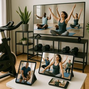 best online workout programs