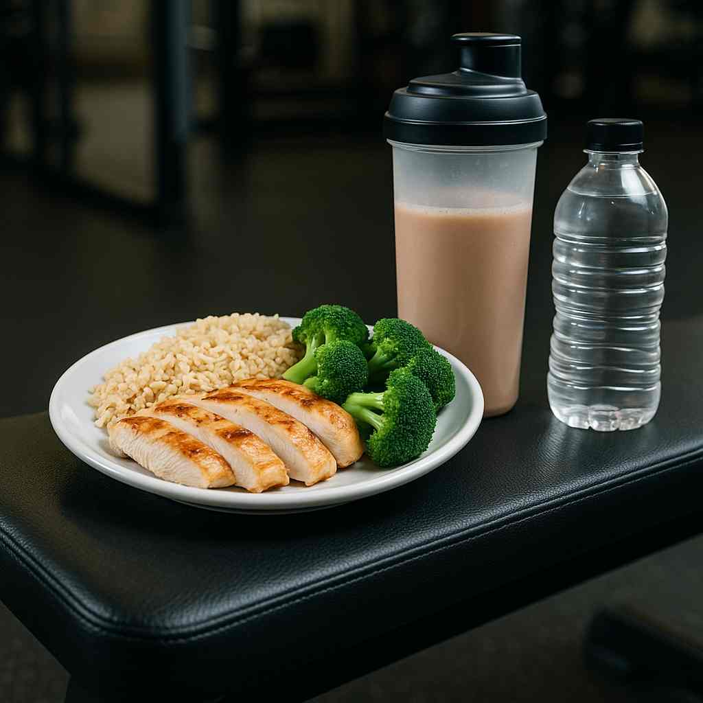 15 Science-Backed Tips for Muscle Recovery