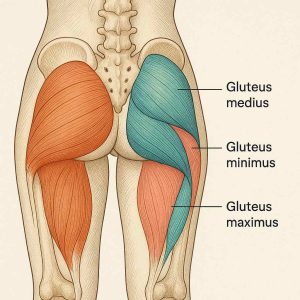 16 Best Glute Exercises (Science Backed & Trainer Approved) for