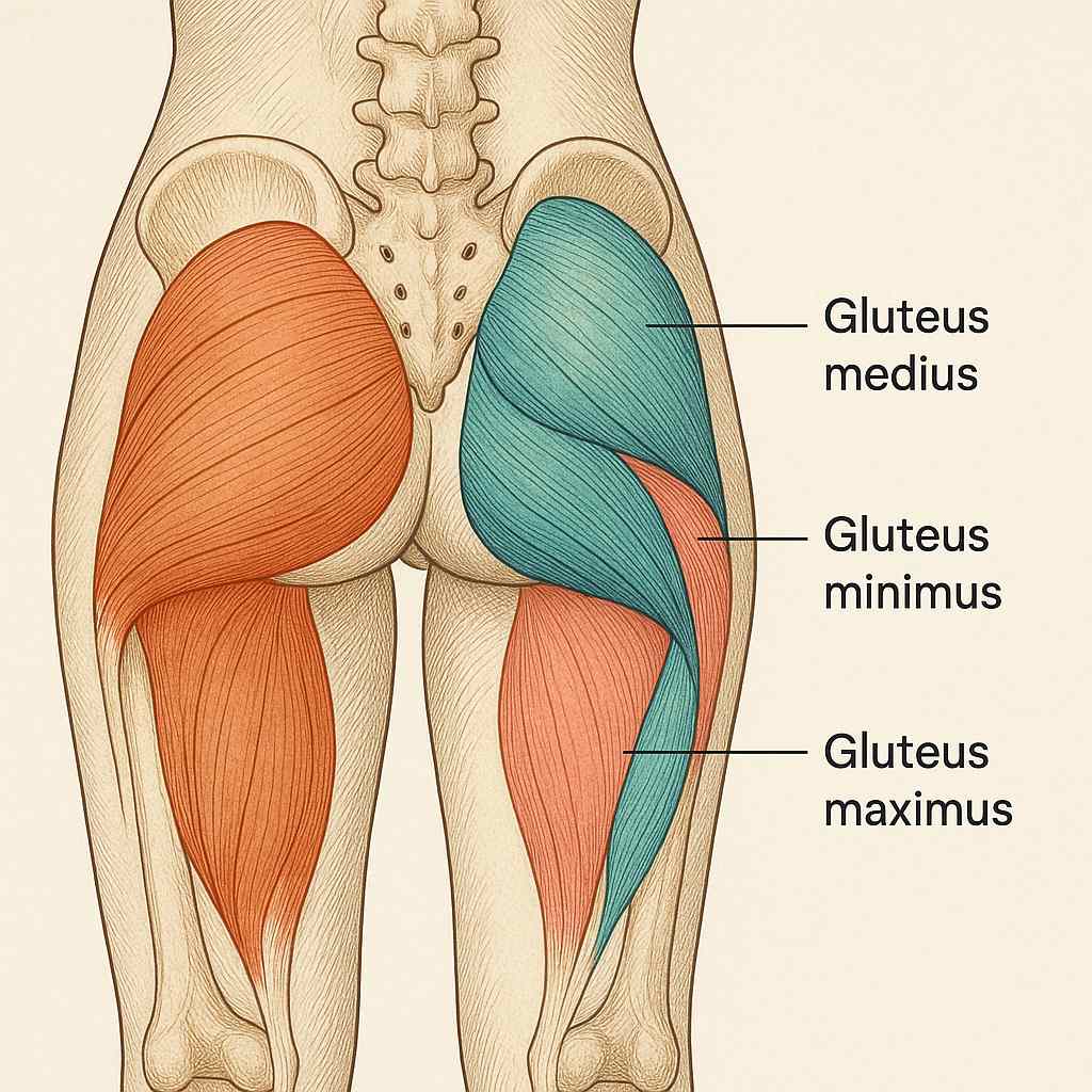 16 Best Glute Exercises (Science Backed & Trainer Approved) for Strength, Shape, and Growth 