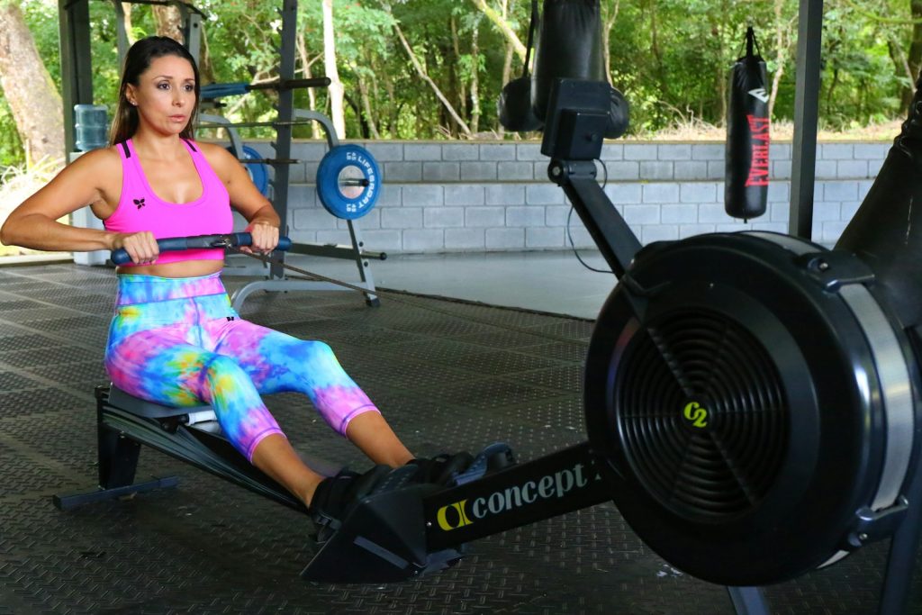 The 10 Best Exercises for Weight Loss