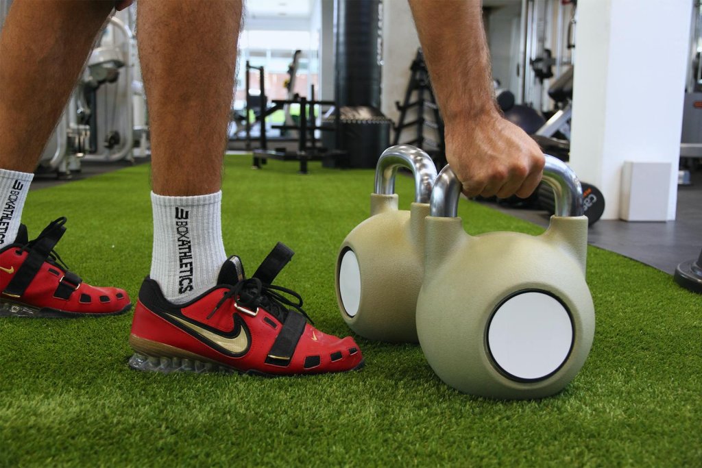 best circuit training workout for beginners