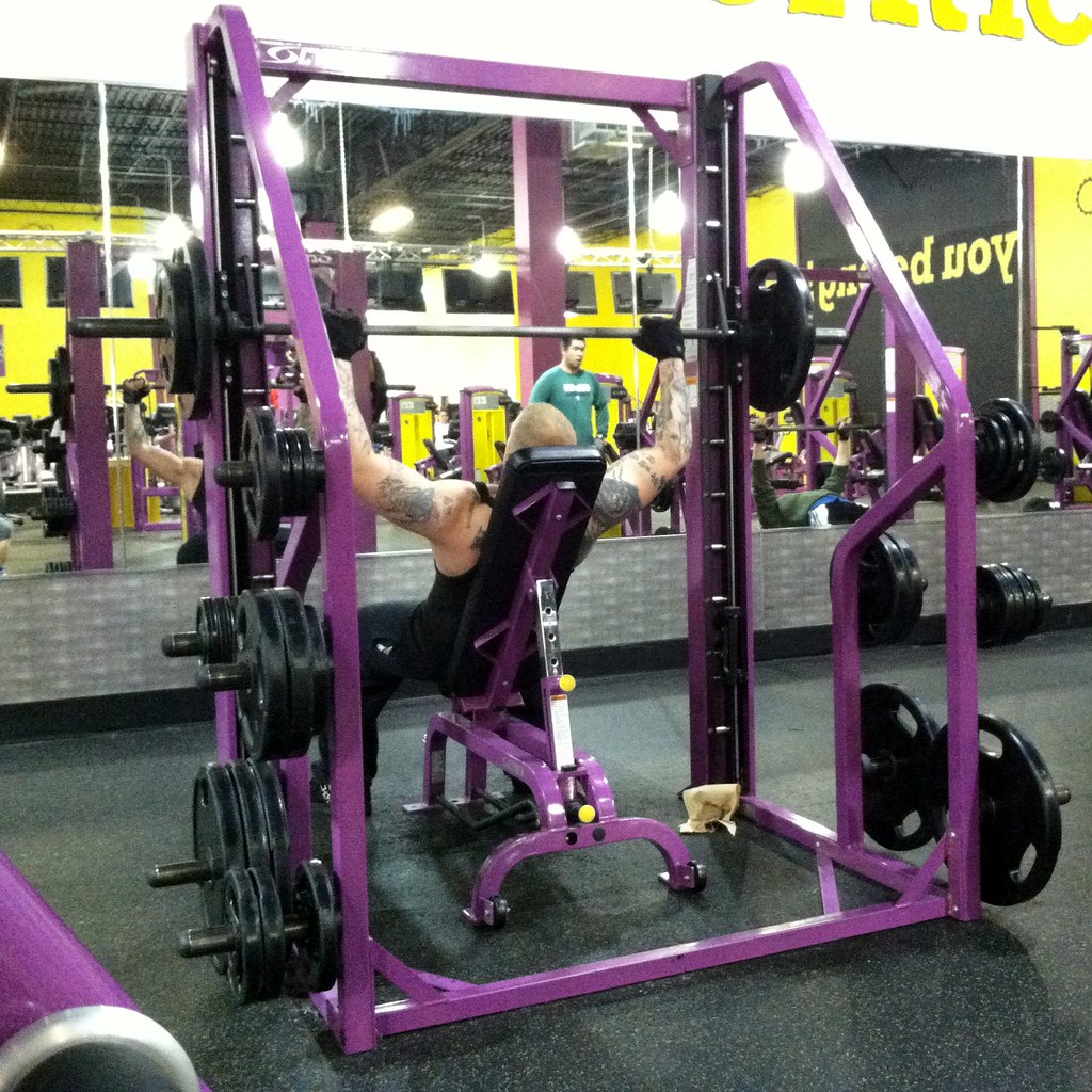 best upper chest exercises