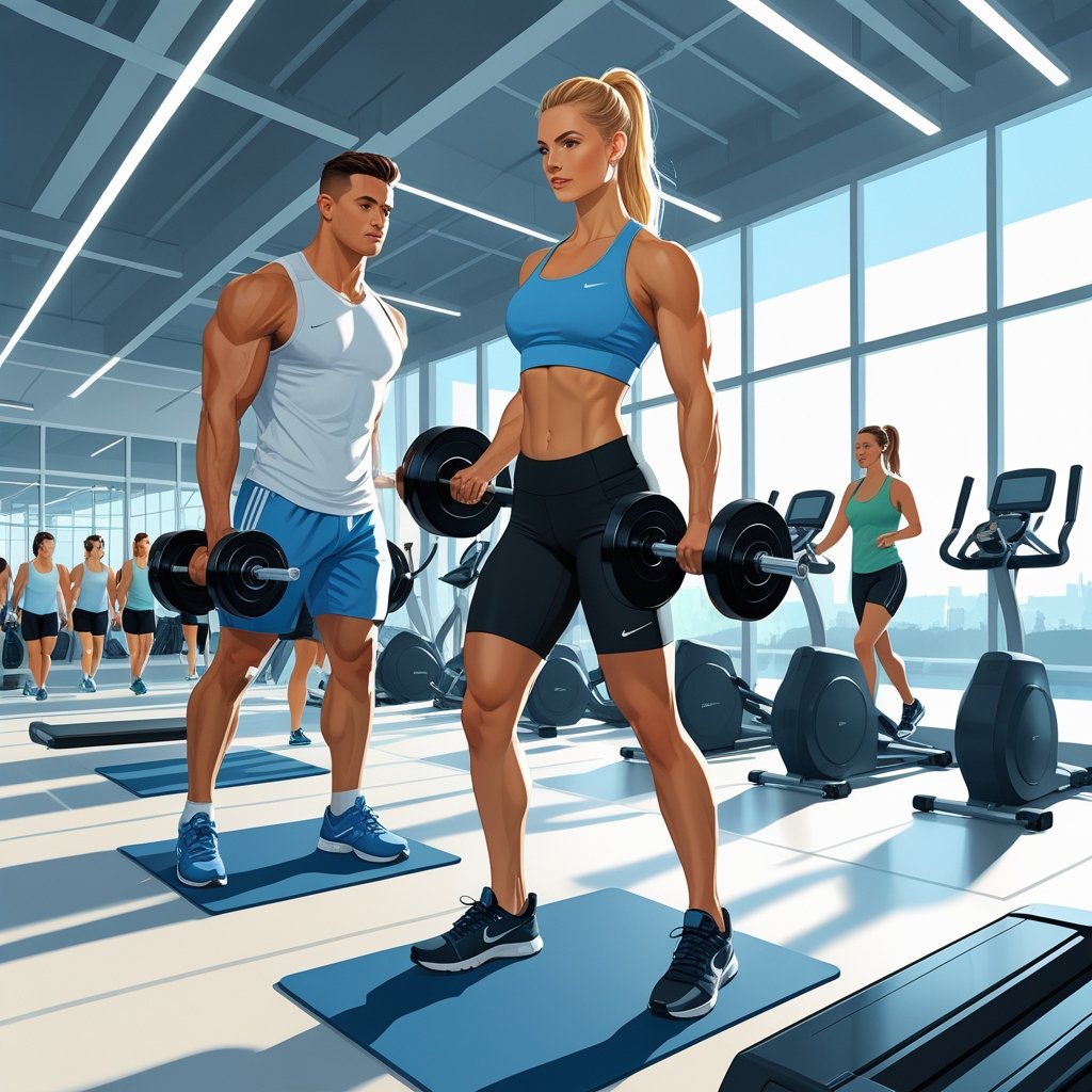 5 Surprising Benefits of Cardio During Bulking (And How To Do It) 5 Surprising Benefits of Cardio During Bulking (And How To Do It)