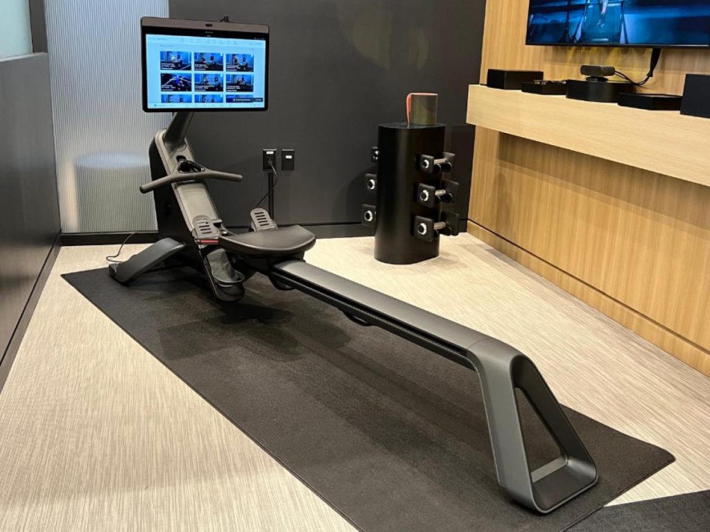 Peloton Rower Review