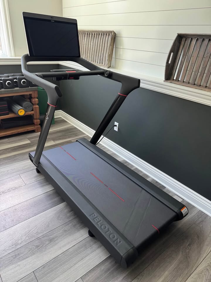 Peloton Treadmill Reviews