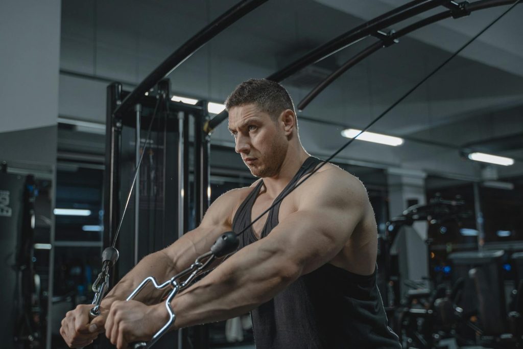 Cable Pullover Exercise: Proper Form, Muscles Worked, and Best Alternatives for a Bigger Back
