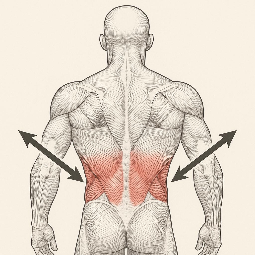 7 Best Lower Lat Exercises for a Thicker, Wider, and Stronger Back (Expert Guide) 