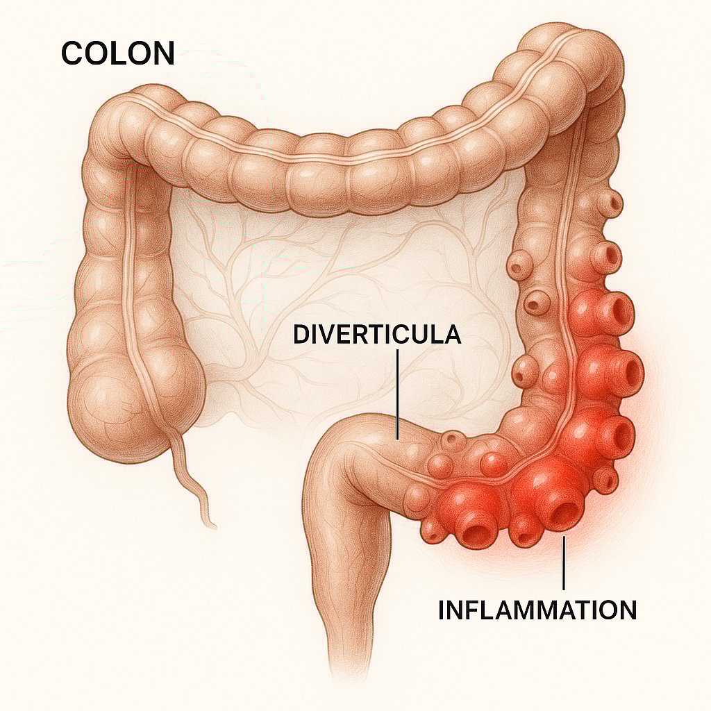 8 Science-Backed Essential Oils for Diverticulitis Relief
