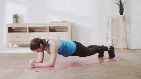 The 15 Best Cardio Exercises to Do at Home