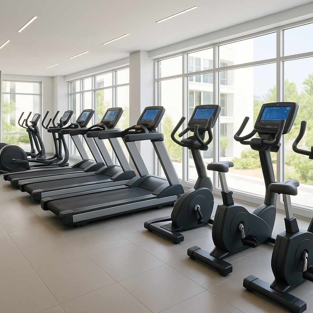 Anytime Fitness Equipment Full List, Features & Pro Tips