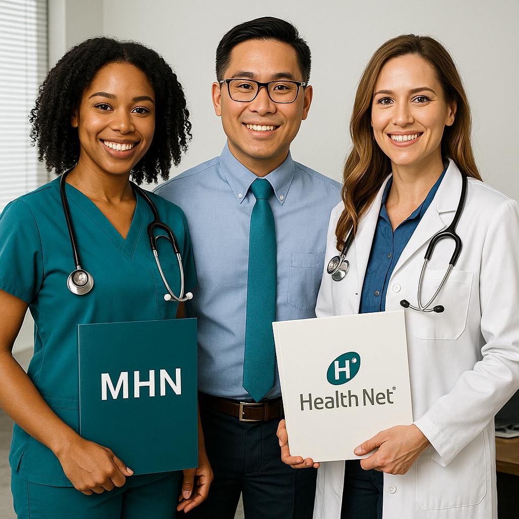 Are Health Net and MHN the Same New Updates, Changes & What to Do Now