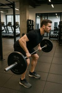 Top T-Bar Row Alternatives: Expert How-Tos, Pro Tips & Gains Without ...