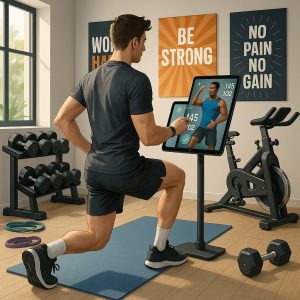 best personal training programs online