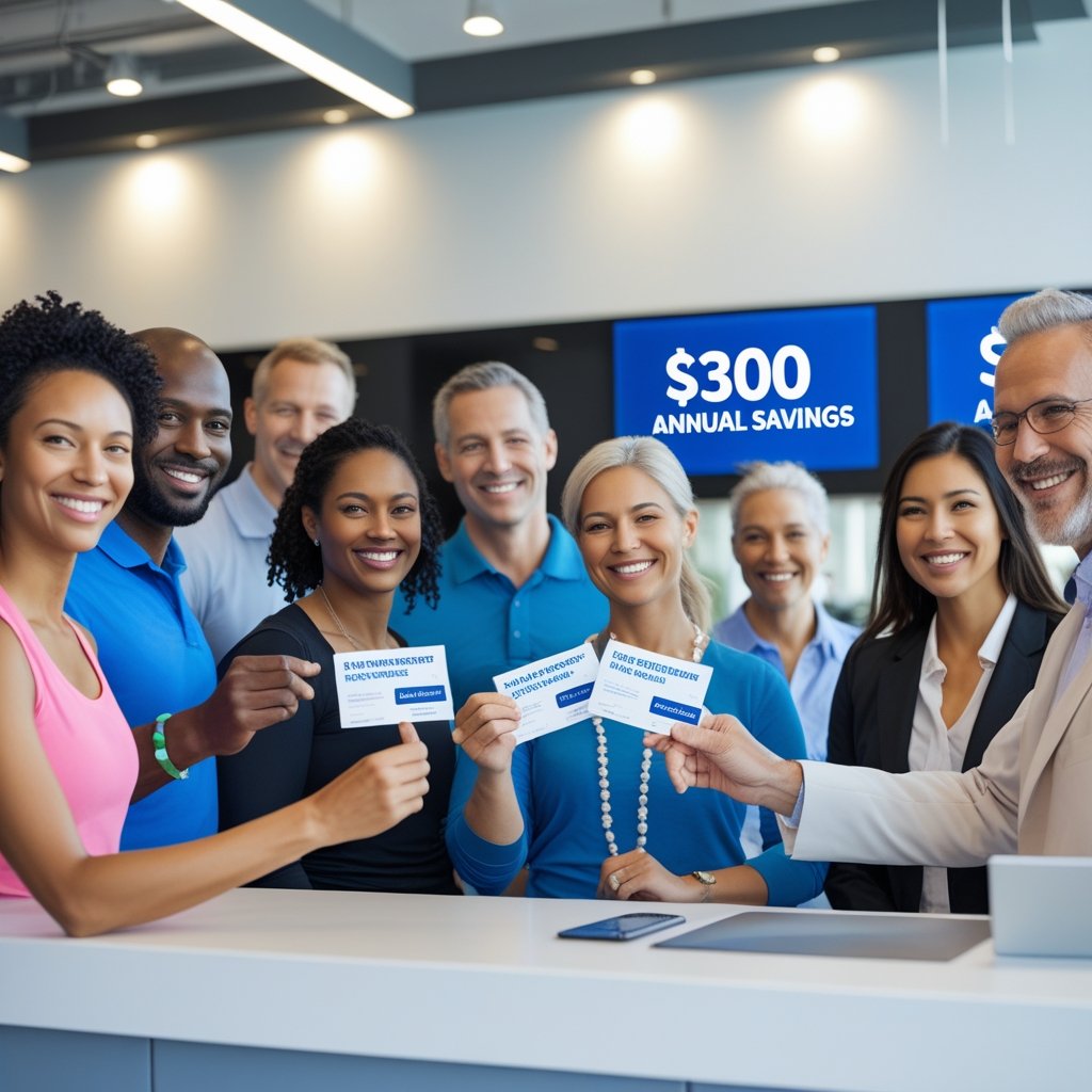 Blue Cross Blue Shield Gym Reimbursement Step-by-Step Guide
