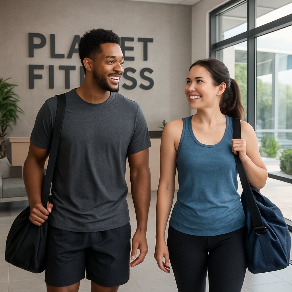 Can You Always Bring A Guest At Planet Fitness