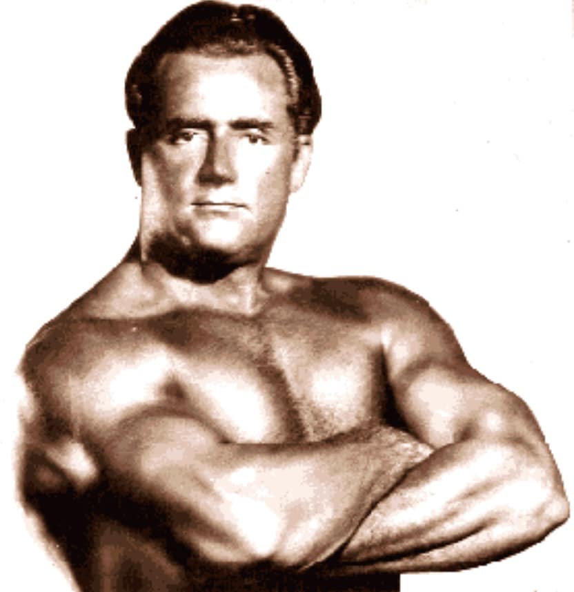 The Charles Atlas Workout Routine: Step-by-Step Guide