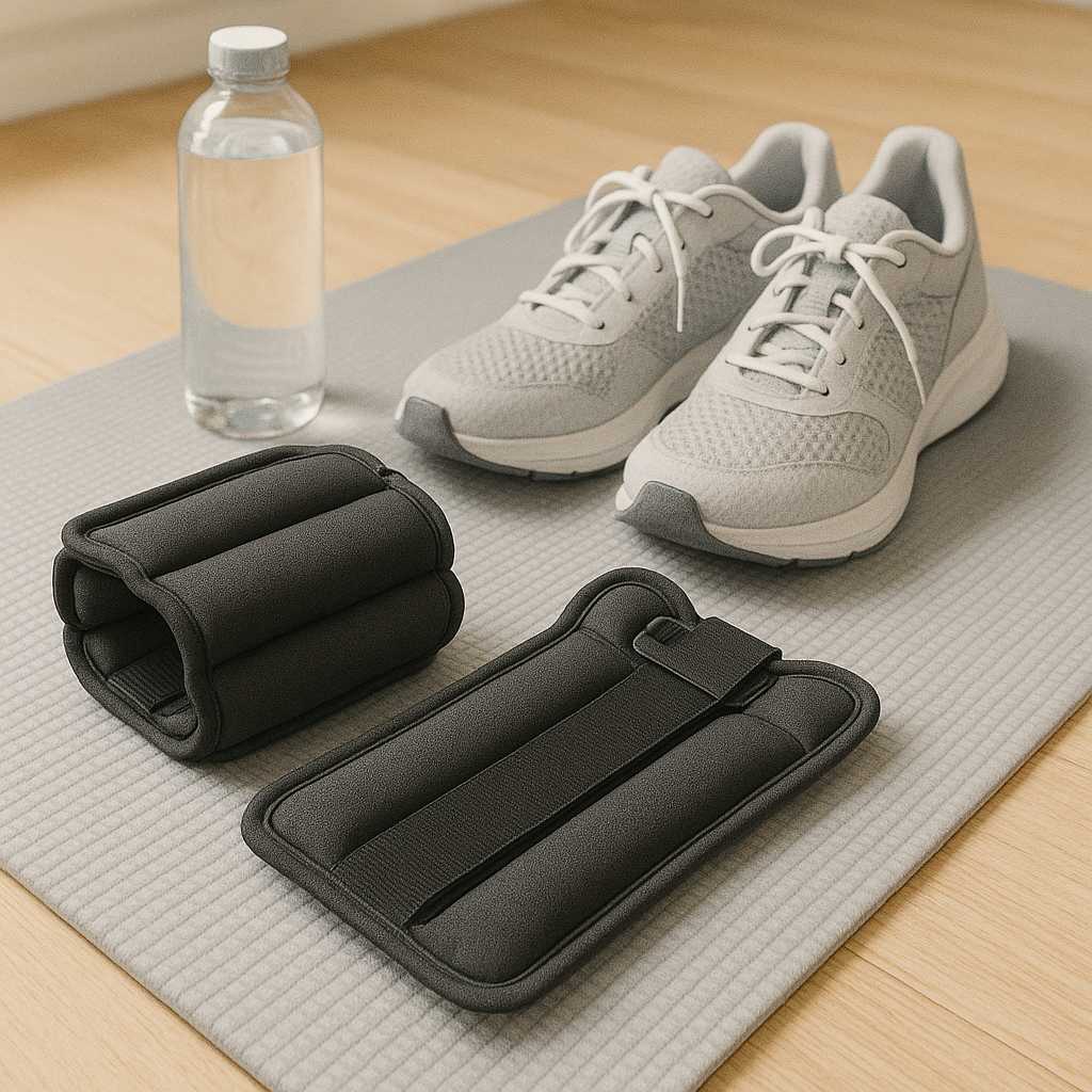 Do Ankle Weights Burn Fat Surprising Pros, Cons, and Real Weight Loss Results