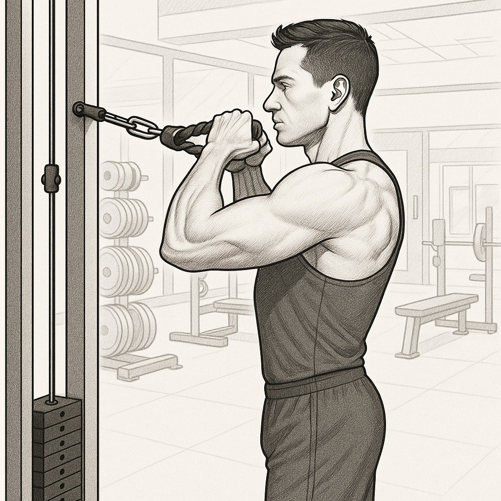 Do Face Pulls Work the Rotator Cuff (Expert Tips for Shoulder Strength and Injury Prevention)